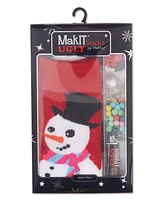 MakIt Ugly Socks - Design Your Own Socks