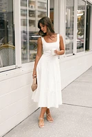 Petal and Pup Women's Una Midi Dress