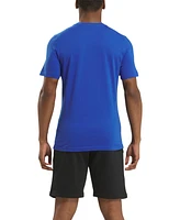 Reebok Men's Vector Graphic T-Shirt