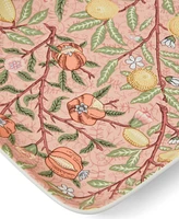 Spode Morris & Co. Fruit Serving Tray