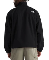 The North Face Men's Easy Wind Relaxed Fit Zip-Front Track Jacket