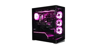 Cobratype Poison Premium Gaming Desktop Pc