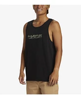 Quiksilver Men's Omni Fills Tank