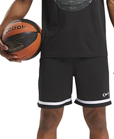 Reebok Men's Basketball Transition Shorts