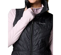 Columbia Women's Mix It Around Iii Fleece-Lined Vest