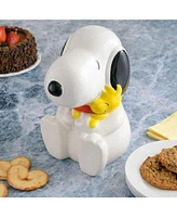 Peanuts Classic Snoopy 10.7" Cookie Jar