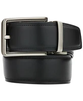 Perry Ellis Portfolio Men's V-Day Reversible Belt