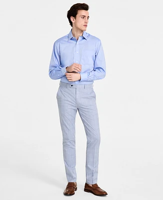 Calvin Klein Men's Slim-Fit Dress Pants