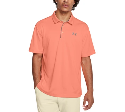 Under Armour Men's Tech Polo T-Shirt
