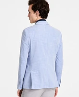 Calvin Klein Men's Slim-Fit Sport Coat