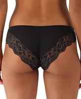 Maidenform Comfort Devotion Lace Back Tanga Underwear 40159