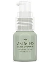 Origins Peace of Mind On-The