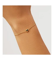 Ana Luisa - Heart Bracelet - Lana