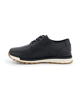 Kenneth Cole New York Little and Big Boys Kev Declan Casual Dress Shoe