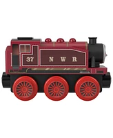 Fisher-Price Thomas & Friends Wooden Railway Rosie Engine