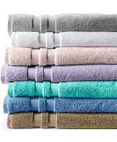 Lands' End Essential Cotton 6-Piece Bath Towel Set