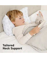 Toddler Pillow with Pillowcase
