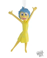 Hallmark Disney Pixar Inside Out Joy Christmas Ornament - Multi