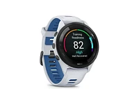 Garmin Forerunner 265 Gps Smartwatch for MultiSport - Running, Fitness, & Wellness