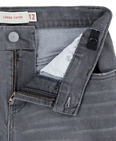 Levi's Big Boys Stay Loose Taper Jeans