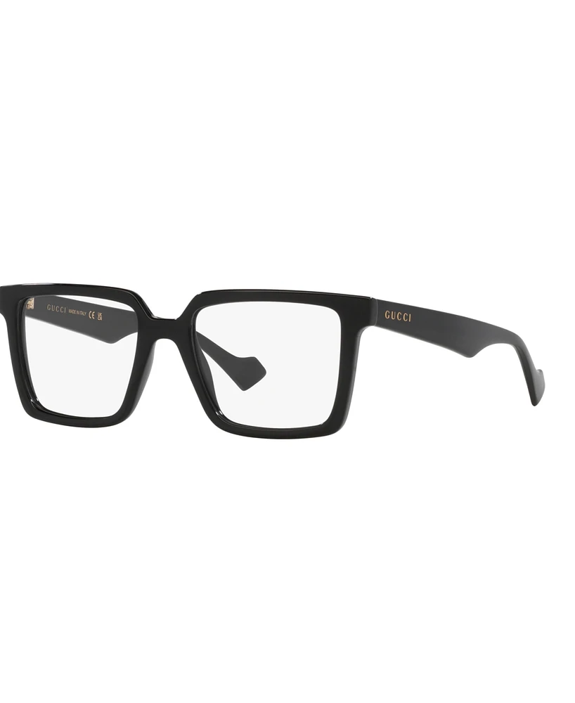 Gucci Men's Eyeglasses