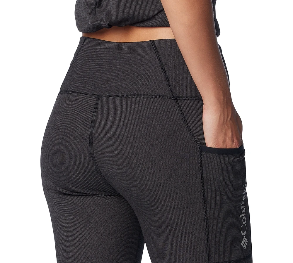 Columbia Women's Move Leggings