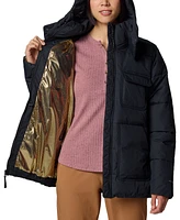 Columbia Women's Longhorn Ridge Insulated Jacket