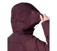 Columbia Women's Longhorn Ridge Insulated Jacket