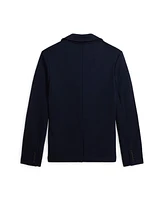 Polo Ralph Lauren Big Boys Double-Knit Jacket