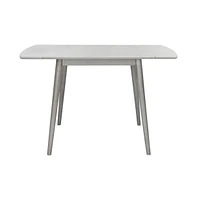 Safavieh Kaylee Extension Dining Table