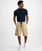 Hugo by Hugo Boss Men's Garlio Cargo Shorts