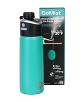 GoMist Misting & Drinking Bottle ( 25 oz)