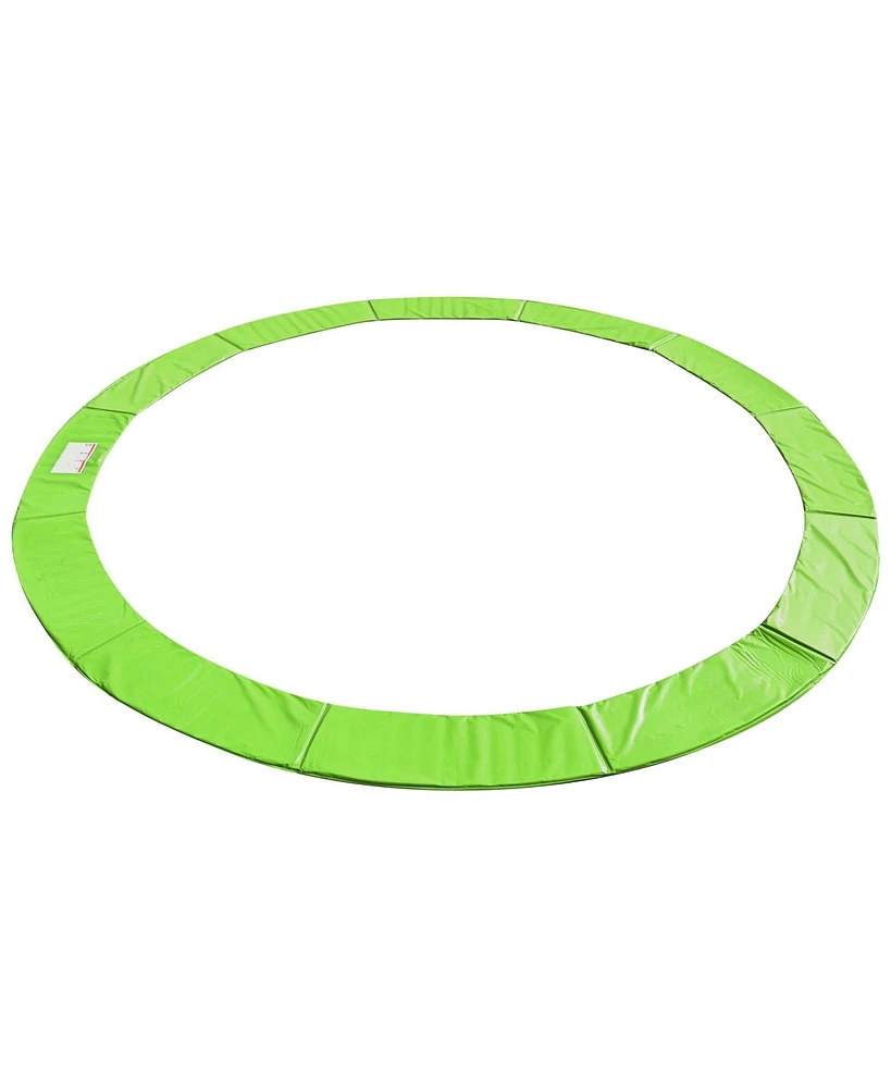 Yescom Ft Universal Replacement Round Trampoline Safety Pad Pvc Epe Foam Protection