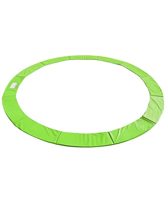 Yescom Ft Universal Replacement Round Trampoline Safety Pad Pvc Epe Foam Protection