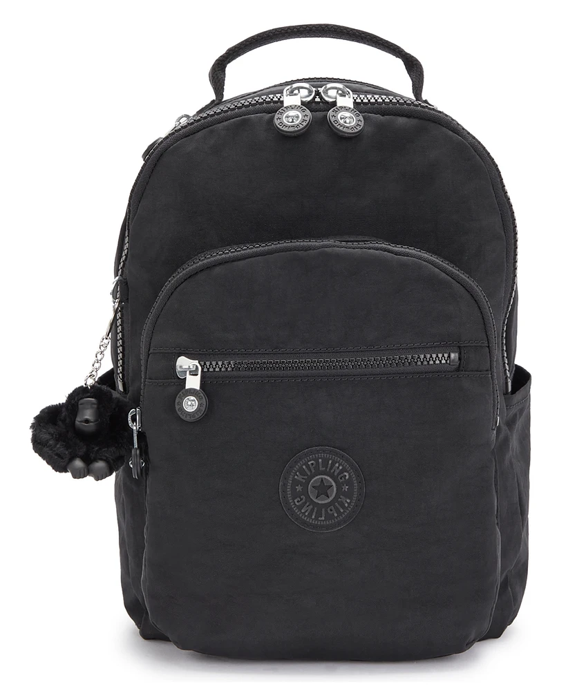 Kipling Seoul Small Backpack