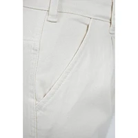 1 People Women's California - High Rise Barrel Jeans