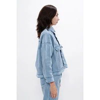 1 People Women's Arizona - Denim Jacket