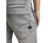 G-Star Raw Men's D-Staq Stretch Denim Slim-Fit Jeans