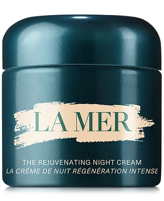 La Mer The Rejuvenating Night Cream