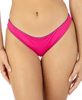 Hurley Juniors' Reversible Bikini Bottoms