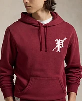 Polo Ralph Lauren Men's Graphic Fleece Hoodie