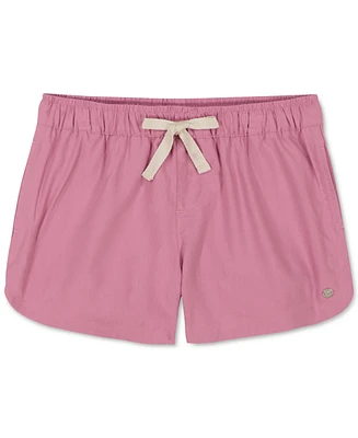 Roxy Big Girls Mattina Pull-On Shorts