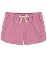 Roxy Big Girls Mattina Pull-On Shorts