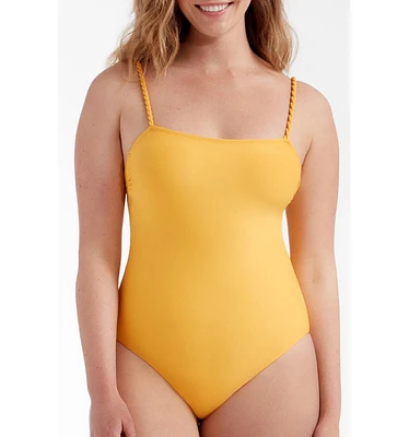 Hermoza Women's Alexandra One-Piece Swimsuit