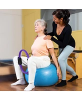 Pilates Resistance Ring