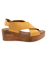 Bueno Naomi Sandal