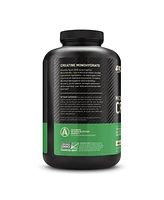 Optimum Nutrition Optimum Nutrition, Micronized Creatine Powder