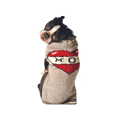 Chilly Dog Xxxl Tattooed Mom