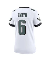 Nike Men's DeVonta Smith Philadelphia Eagles Game Jersey