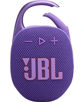 Jbl Clip 5 Ultra portable Waterproof Bluetooth Speaker